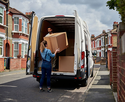 London home removal company