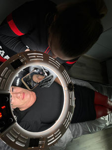 Lipstick tejles ruzs hatás szajtetoválás korrepetálás Master Class