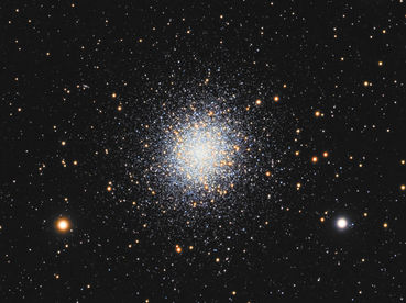 MESSIER 13