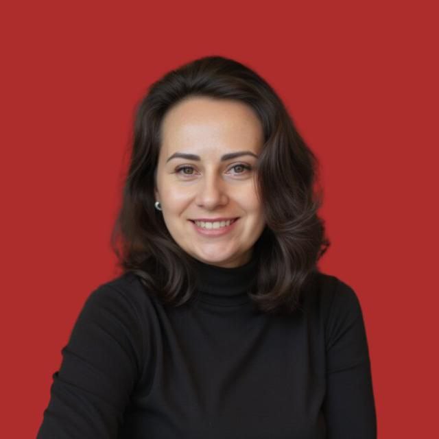 Writer: Ekaterina WebcityX