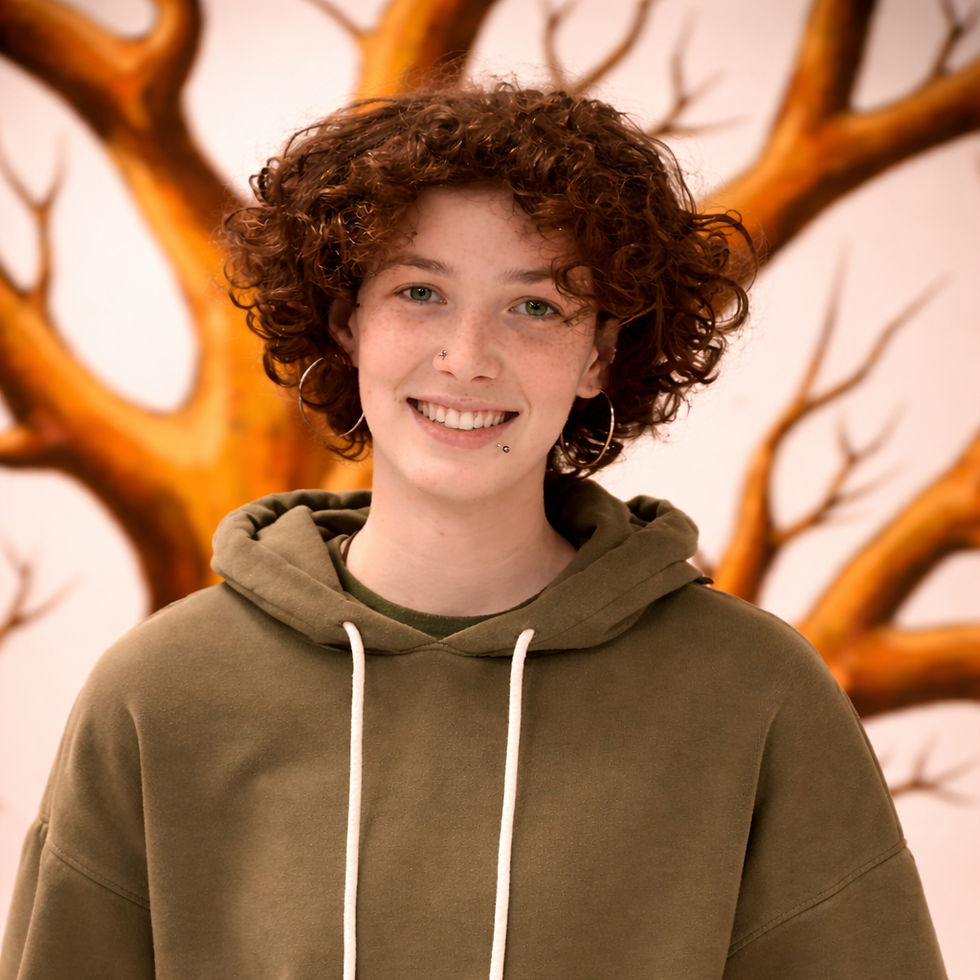 Ms Keira Older toddler teacher in KFA, Edmonds