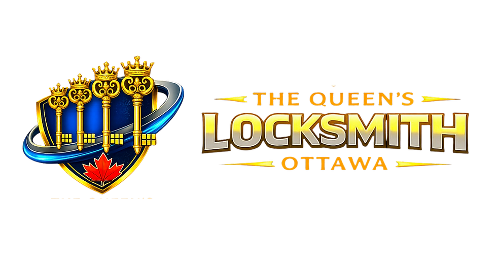 The Queens Locksmith Ottawa