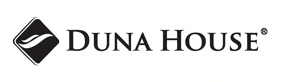 Duna House Logo