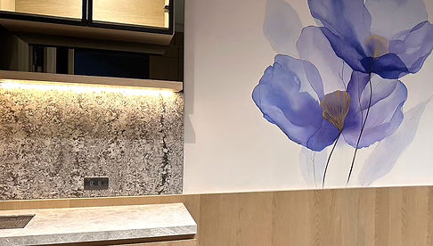 台北 - 桃園私宅