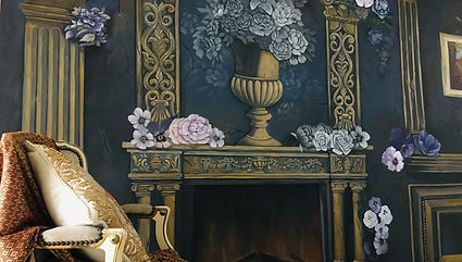 新北 - 婚紗攝影棚