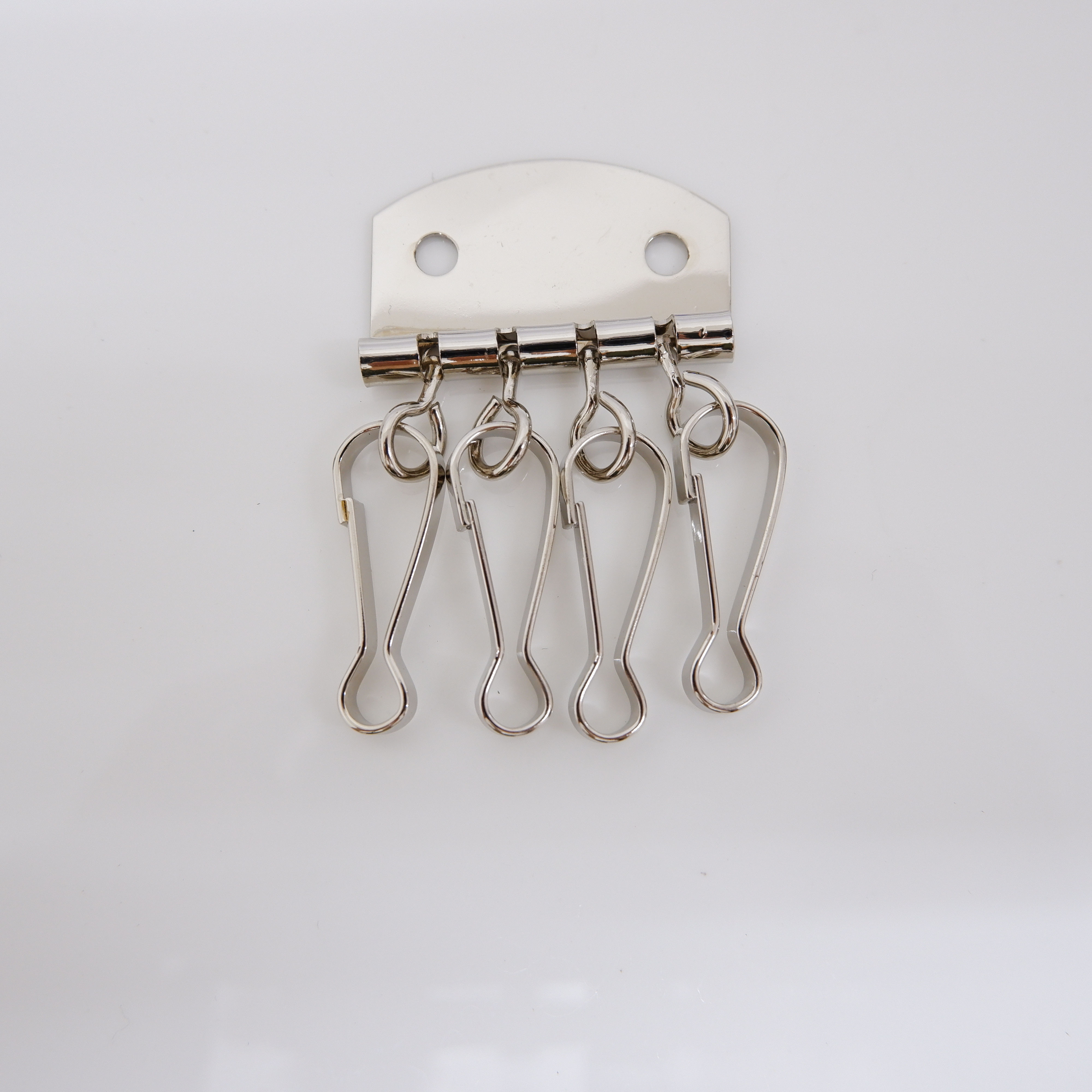 ZD1 Keychain (Set of 5)