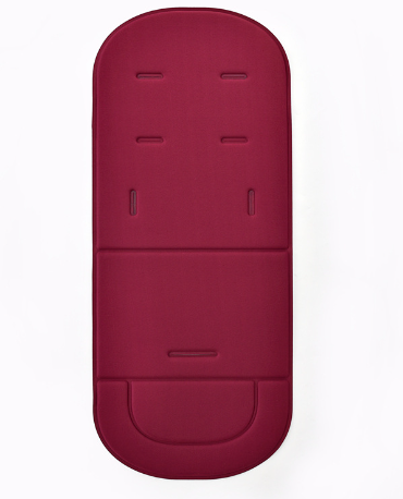 Thumbnail: Universal Cotton Baby Stroller Cushion and Seat Pad
