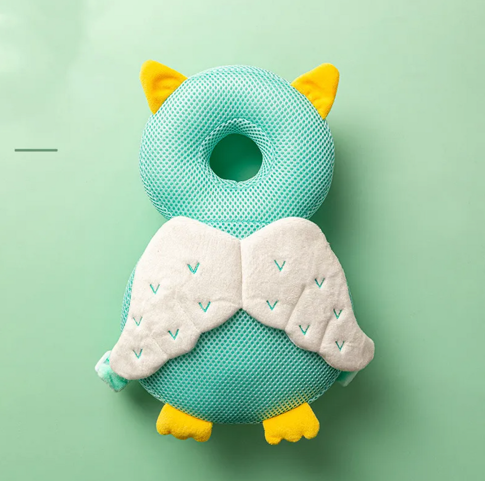 Thumbnail: Toddler Head Protection Pad