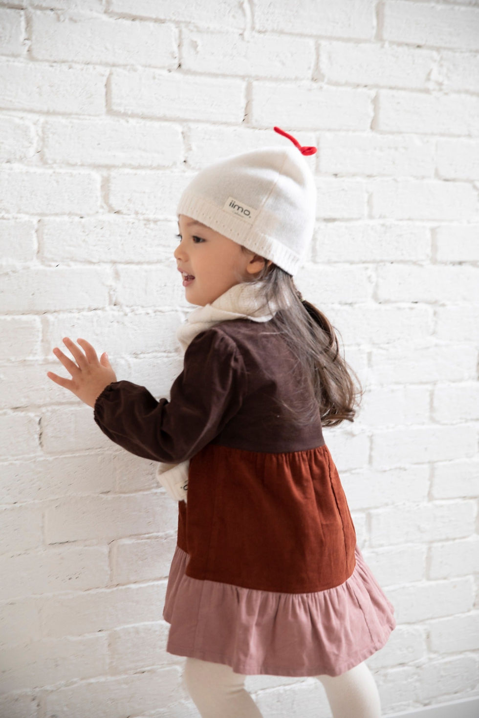 Thumbnail: iimo Cashmere Collection (Limited Edition)