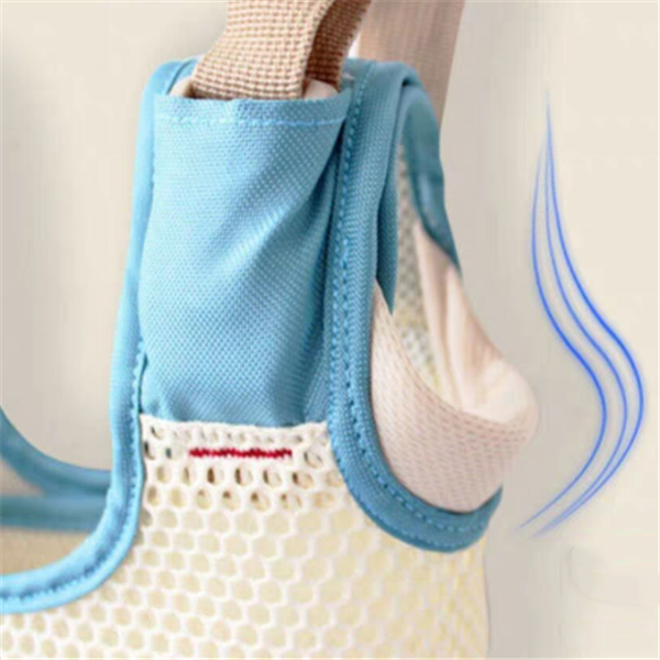 Thumbnail: Baby Walking Harness with Easy Pull Rope