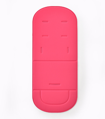 Thumbnail: Universal Cotton Baby Stroller Cushion and Seat Pad