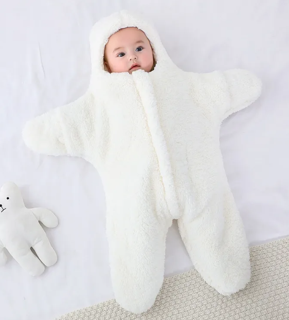 Thumbnail: Baby Quilt