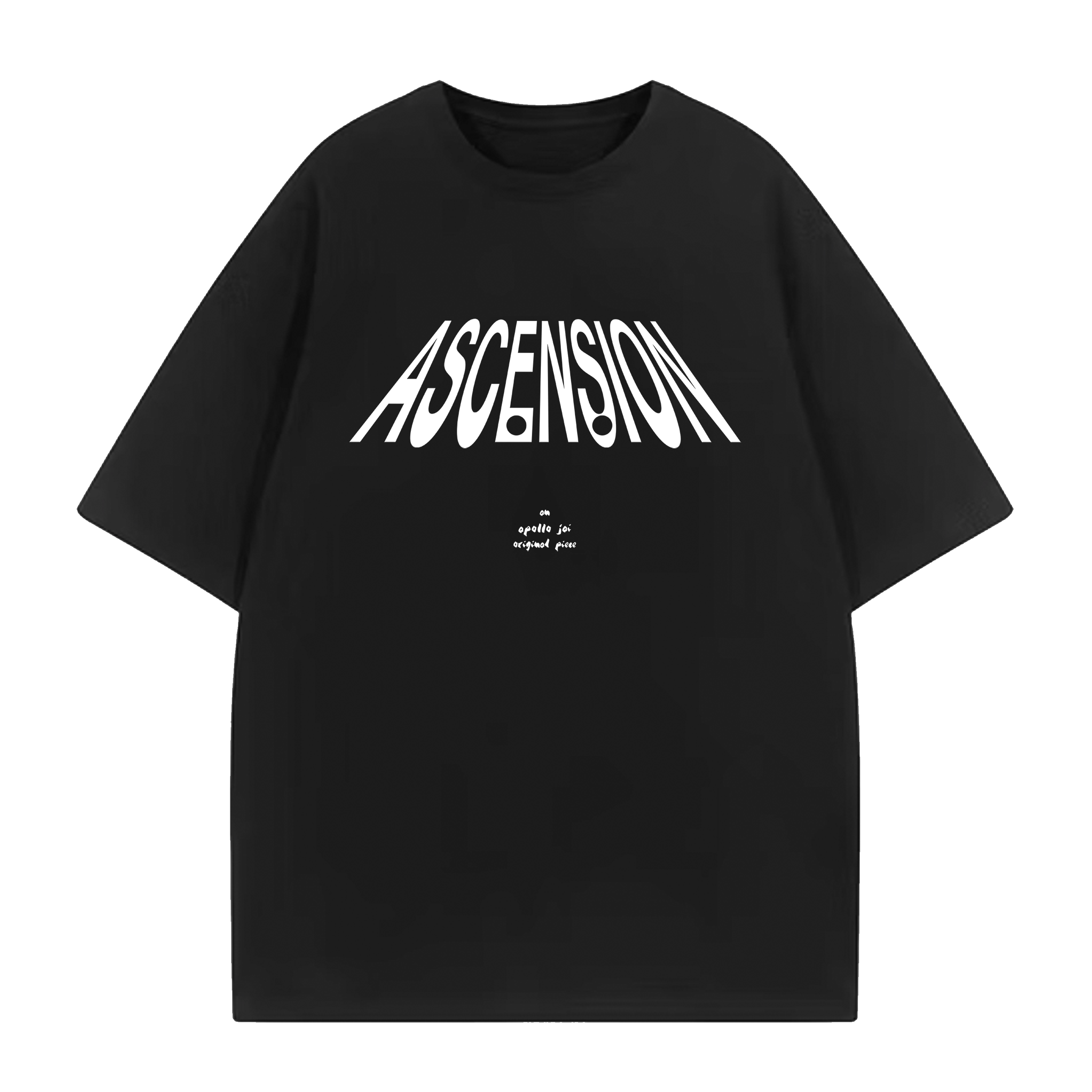 ASCENSION TEE