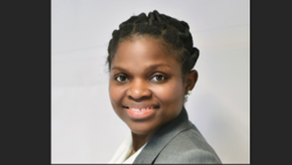 Interview de Florence Nzokou