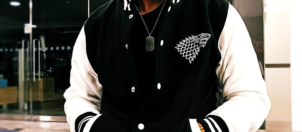 Look Book - #Streetwear No3