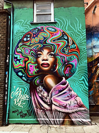 Urban Art # 8