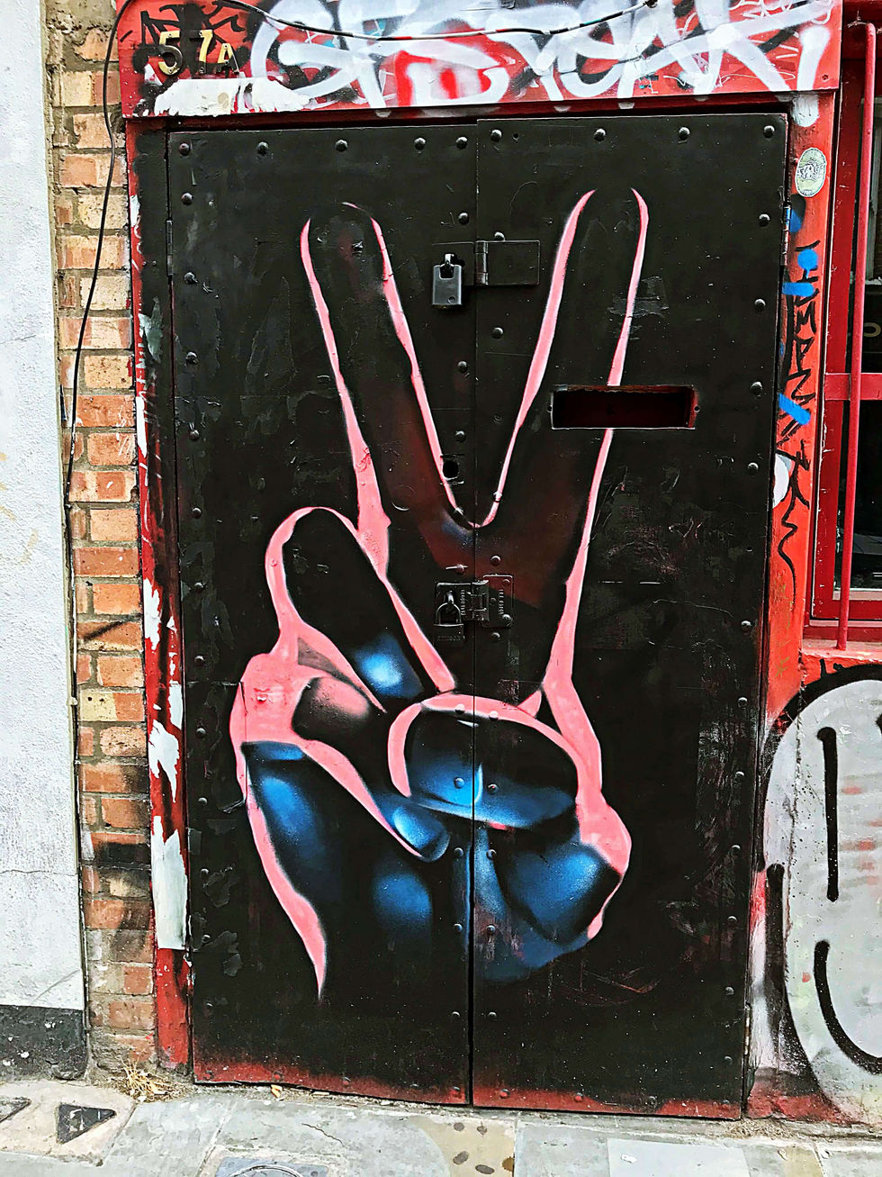 Urban Art # 26