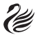The Swan Pub Logo