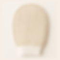 The Quiet Ritual: Why the Ramie Bath Mitt Belongs in Your Shower Routine