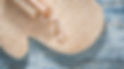 The Feel of Ramie — Texture as Care