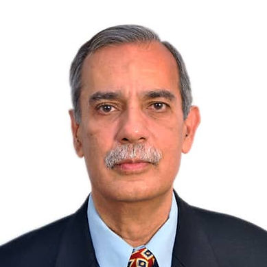 Dr. Darrell DeMello Photo