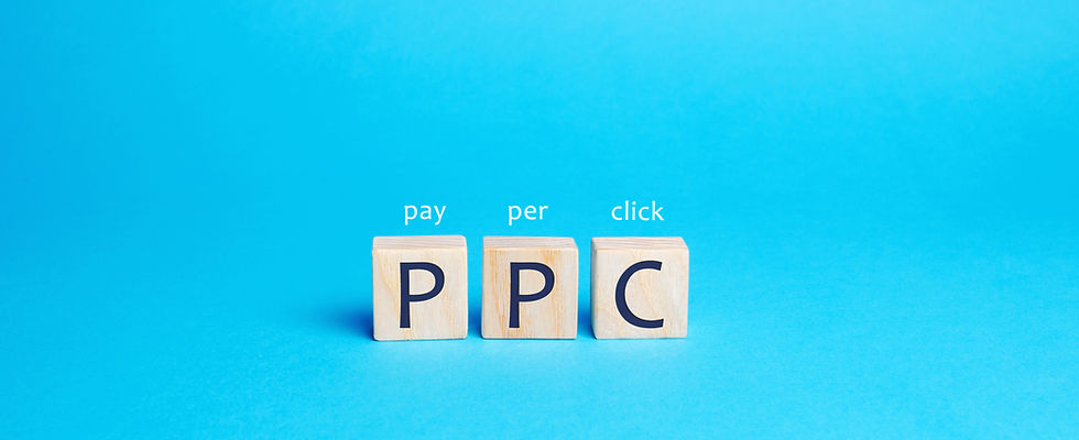 PPC and paid ads strategy session optimizing Google Ads, Meta Ads, and LinkedIn campaigns to increase clicks, leads, and ROI.