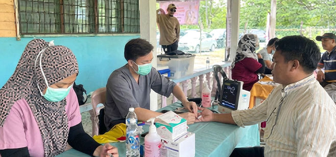 PROGRAM SARINGAN KESIHATAN 04