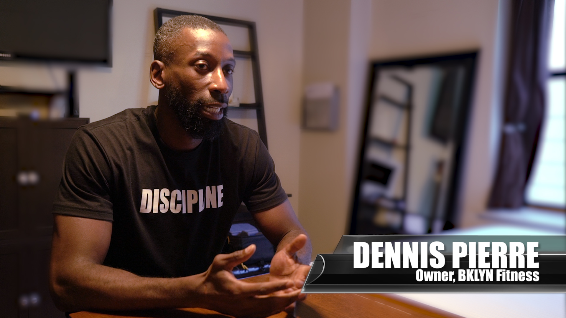 Writer: Dennis Pierre