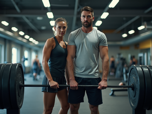 Boost Your Fitness with Private Training Benefits
