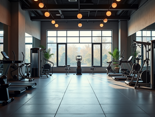 Empower Your Fitness Journey at BKLYN Fitness