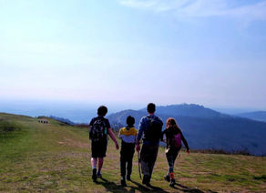 Prep Residential: Spring Term 2022
