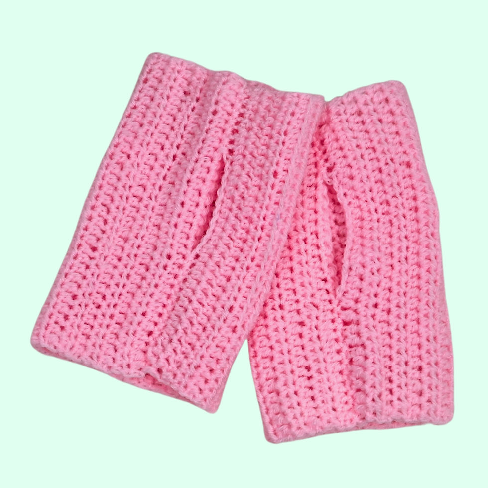 Miniaturbild: Handwärmer