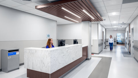 PHASETWO Healthcare Photography