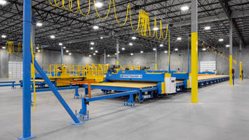 PHASETWO Industrial Photography