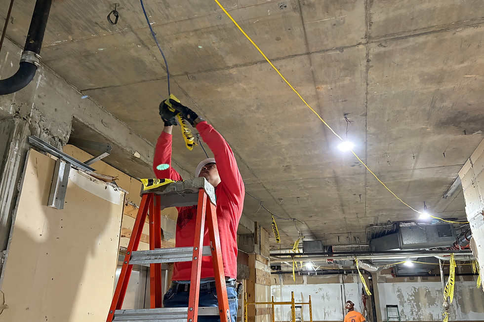 IKOTECH Data Install