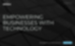 IKOTECH Homepage