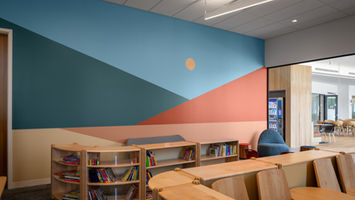 PHASETWO Government Photography