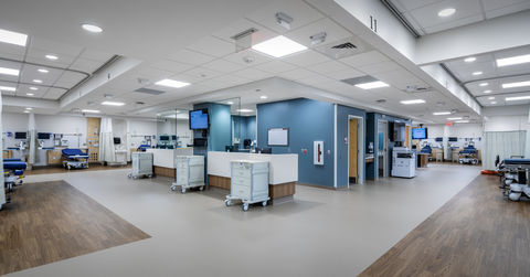 PHASETWO Healthcare Photography