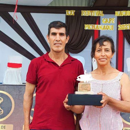 Nuestra historia: cómo nació Love Of A Coffee