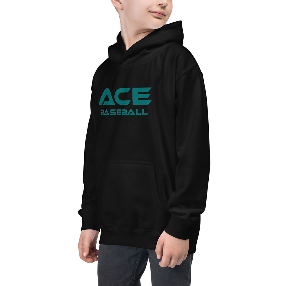 Thumbnail: Kids Hoodie