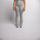 Thumbnail: Aloof Allure Flared Pants - Grey