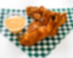 Poulet-Frit