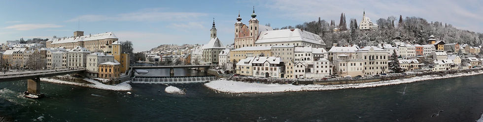 Winter - Wolfgang Steinleitner