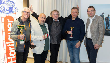 NF Fotoclub Steyr Erfolge bei der Landesmeisterschaft