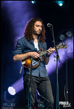 La Roche Bluegrass Festival 2021