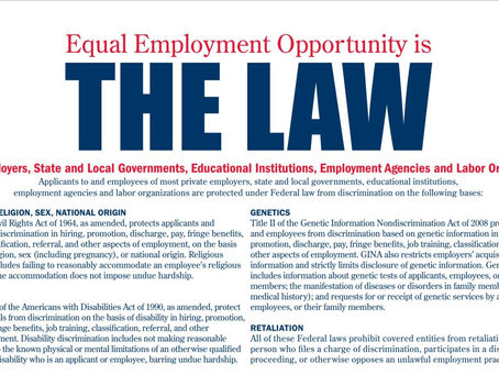 Does Promoting Diversity Justify Eliminating Equal Opportunity?