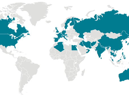 Is Your Business Ready for COVID-19?