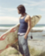 Surfer
