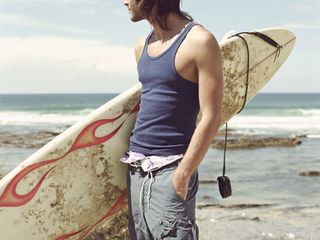 Slip Slop Slap - Summer is coming! Time for a Mole Check?