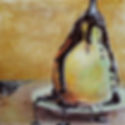 Poire belle hélène
